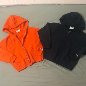 Toddler Champion Lot